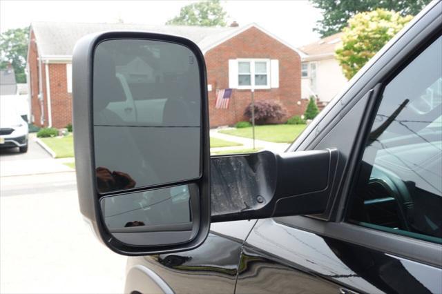 used 2023 Ram 1500 car, priced at $49,995
