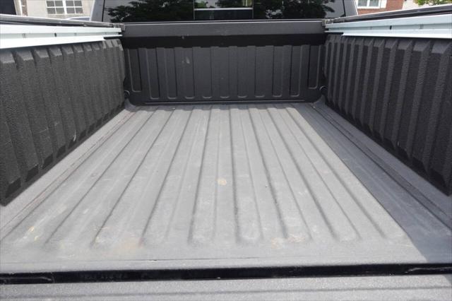used 2023 Ram 1500 car, priced at $49,995