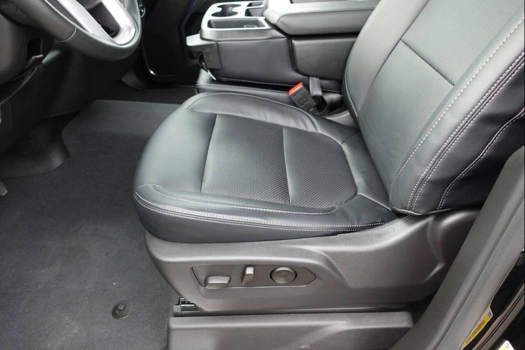 used 2024 GMC Sierra 1500 car, priced at $42,995