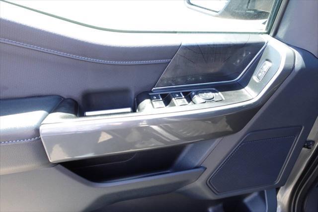 used 2022 Ford F-150 car, priced at $43,995