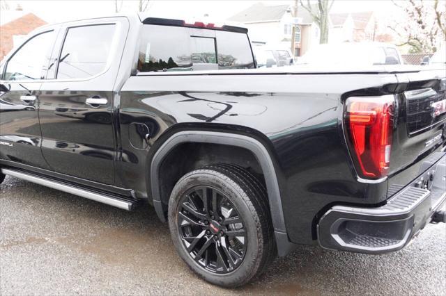 used 2023 GMC Sierra 1500 car, priced at $52,875