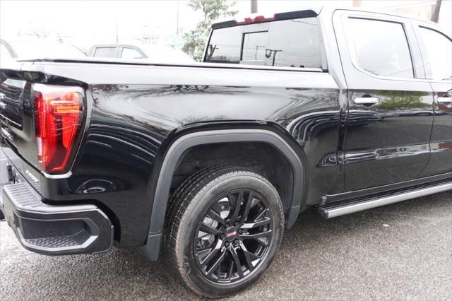 used 2023 GMC Sierra 1500 car, priced at $52,875