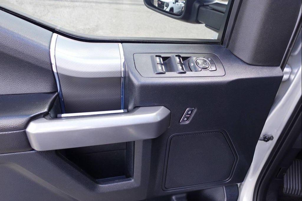 used 2015 Ford F-150 car, priced at $24,995