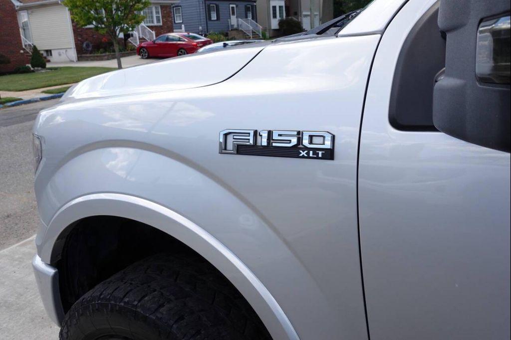 used 2015 Ford F-150 car, priced at $24,995