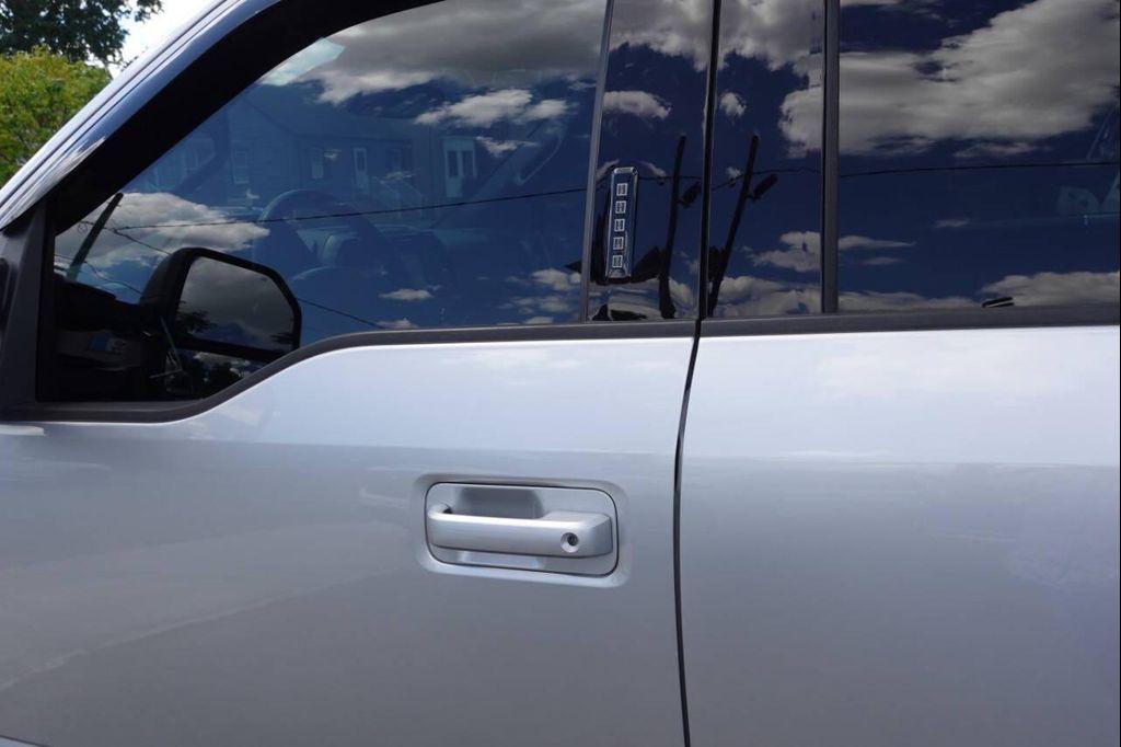 used 2015 Ford F-150 car, priced at $24,995