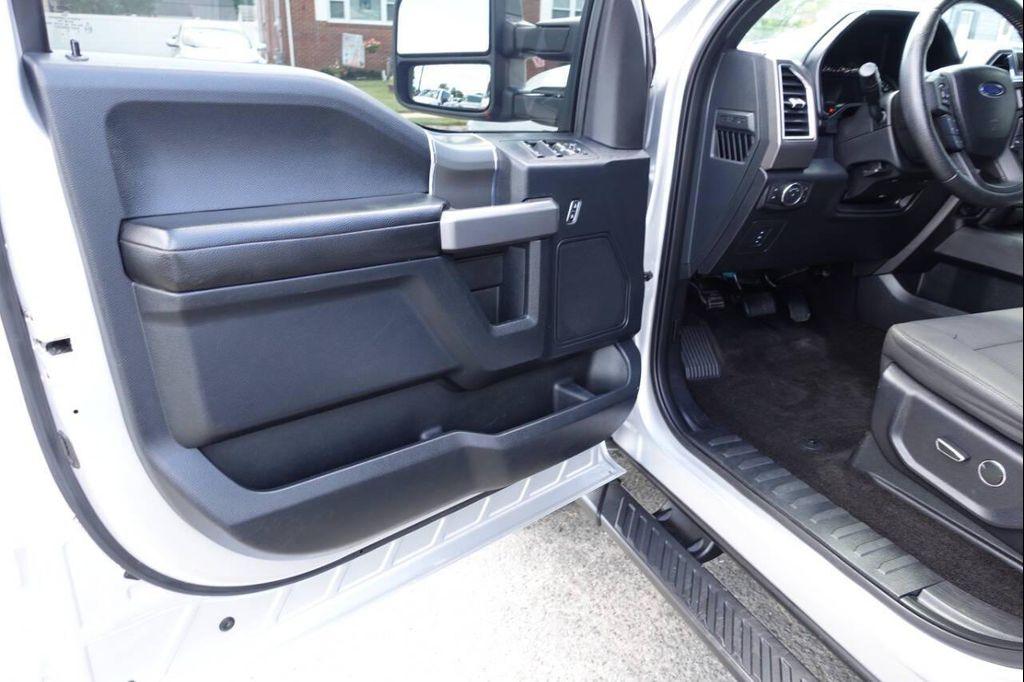 used 2015 Ford F-150 car, priced at $24,995