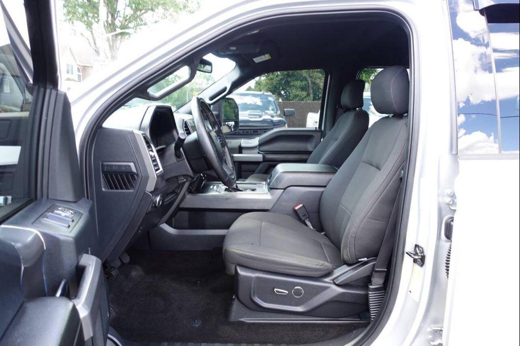used 2015 Ford F-150 car, priced at $24,995