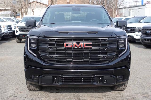 used 2022 GMC Sierra 1500 car, priced at $34,875