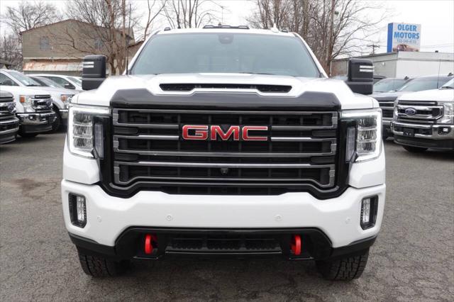 used 2023 GMC Sierra 2500 car, priced at $69,995