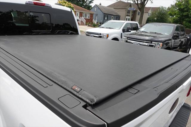 used 2023 Ford F-150 car, priced at $45,995