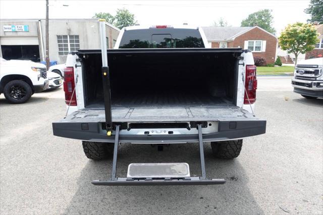 used 2023 Ford F-150 car, priced at $45,995