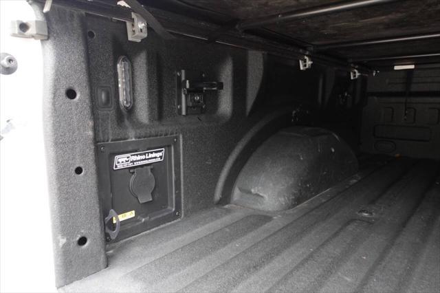used 2023 Ford F-150 car, priced at $45,995