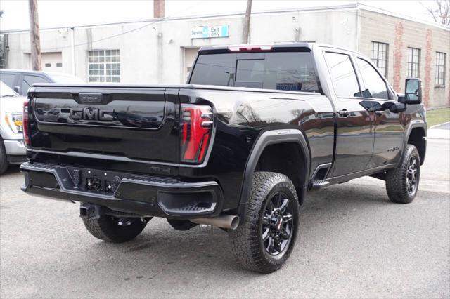 used 2024 GMC Sierra 2500 car, priced at $69,995