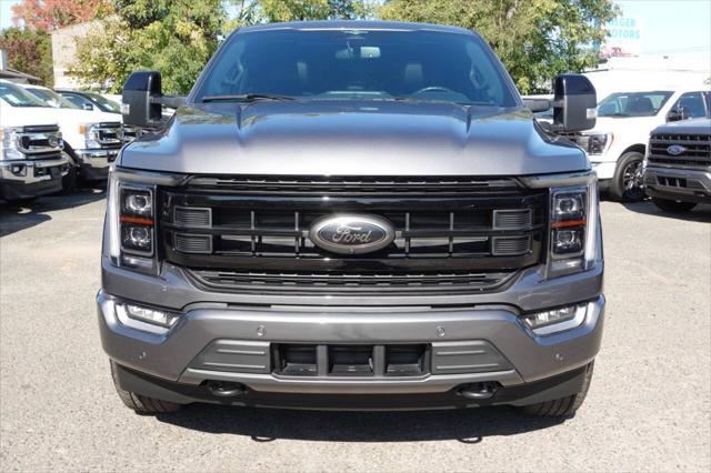 used 2023 Ford F-150 car, priced at $47,495