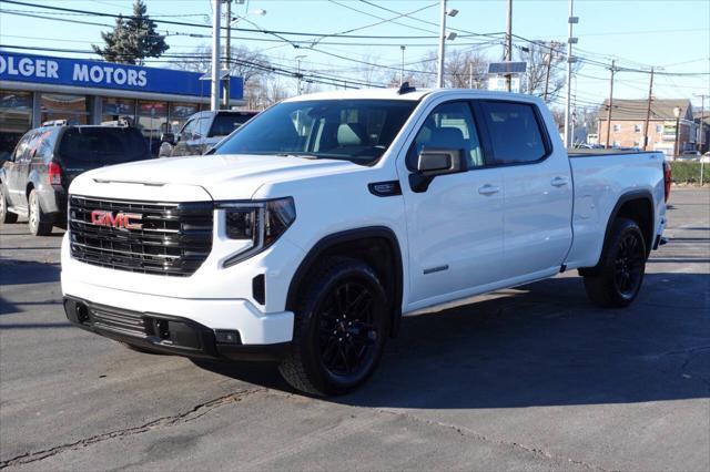 used 2024 GMC Sierra 1500 car, priced at $51,495