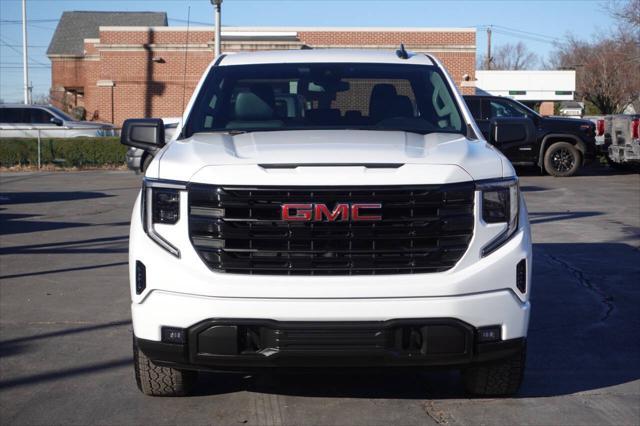 used 2024 GMC Sierra 1500 car, priced at $48,995