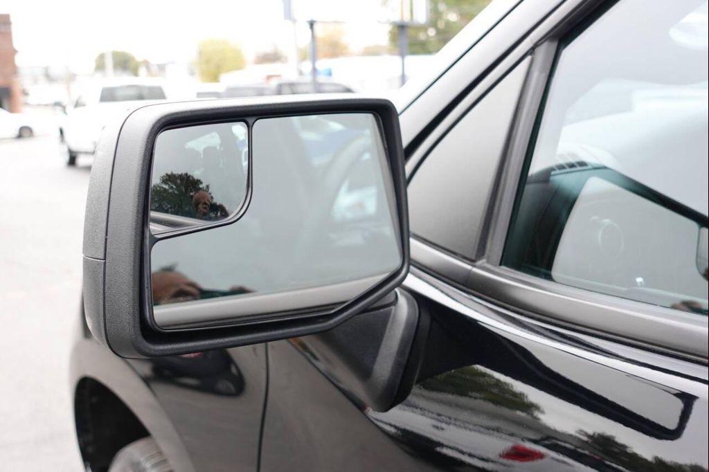 used 2023 Chevrolet Silverado 1500 car, priced at $33,995