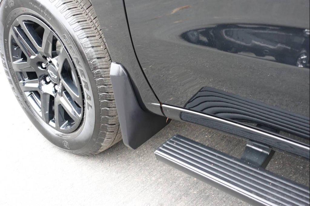 used 2023 Chevrolet Silverado 1500 car, priced at $33,995