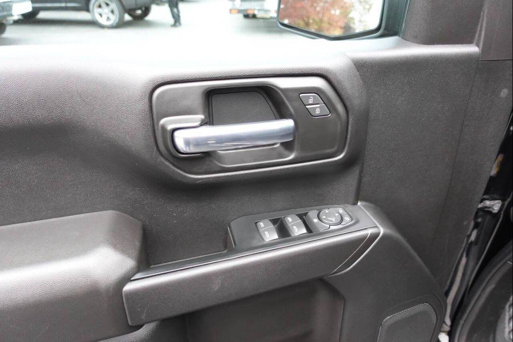 used 2023 Chevrolet Silverado 1500 car, priced at $33,995