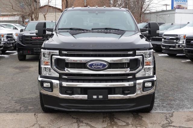 used 2022 Ford F-250 car, priced at $46,995