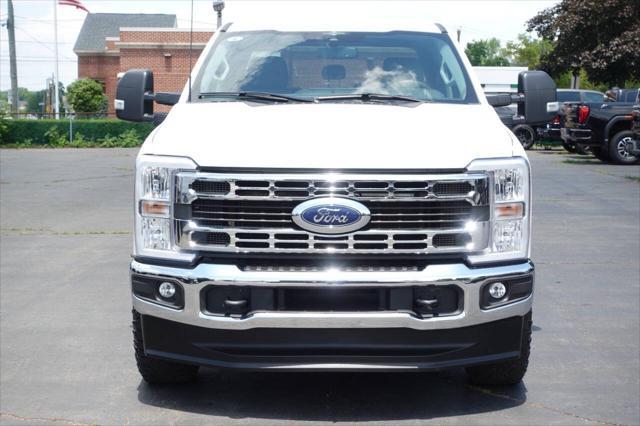 used 2023 Ford F-350 car, priced at $54,245