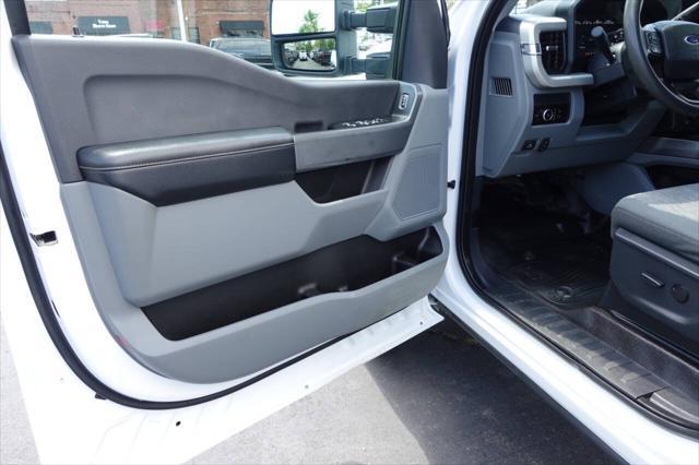 used 2023 Ford F-350 car, priced at $54,245