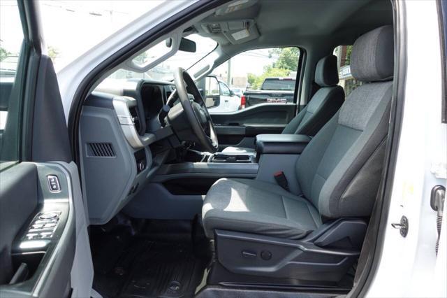 used 2023 Ford F-350 car, priced at $54,245
