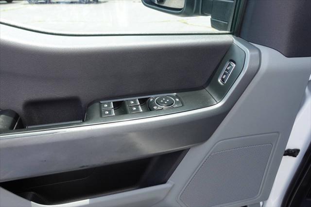 used 2023 Ford F-350 car, priced at $54,245