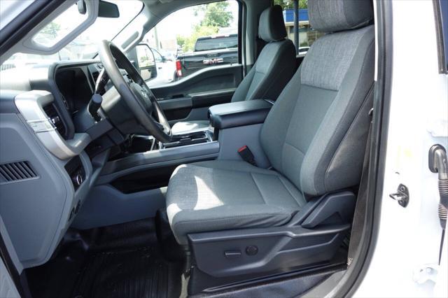 used 2023 Ford F-350 car, priced at $54,245