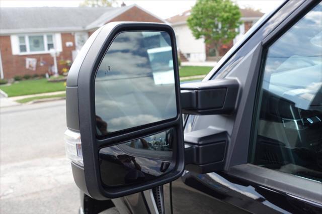 used 2021 Ford F-150 car, priced at $36,875