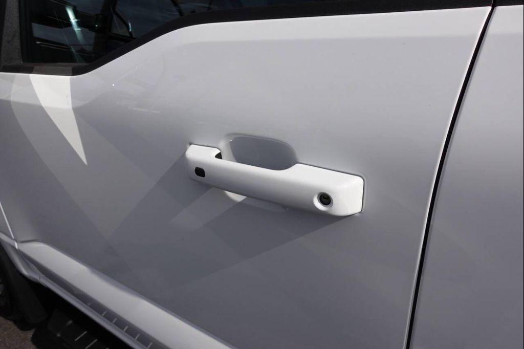 used 2023 Ford F-150 car, priced at $41,995