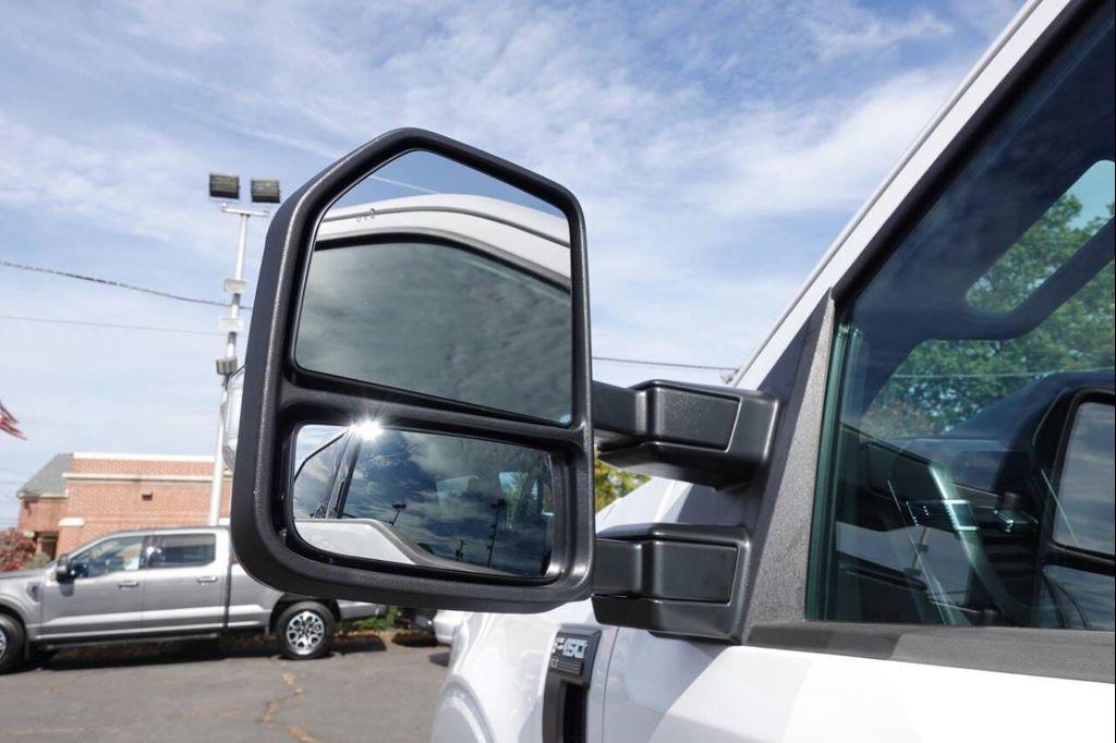 used 2023 Ford F-150 car, priced at $41,995