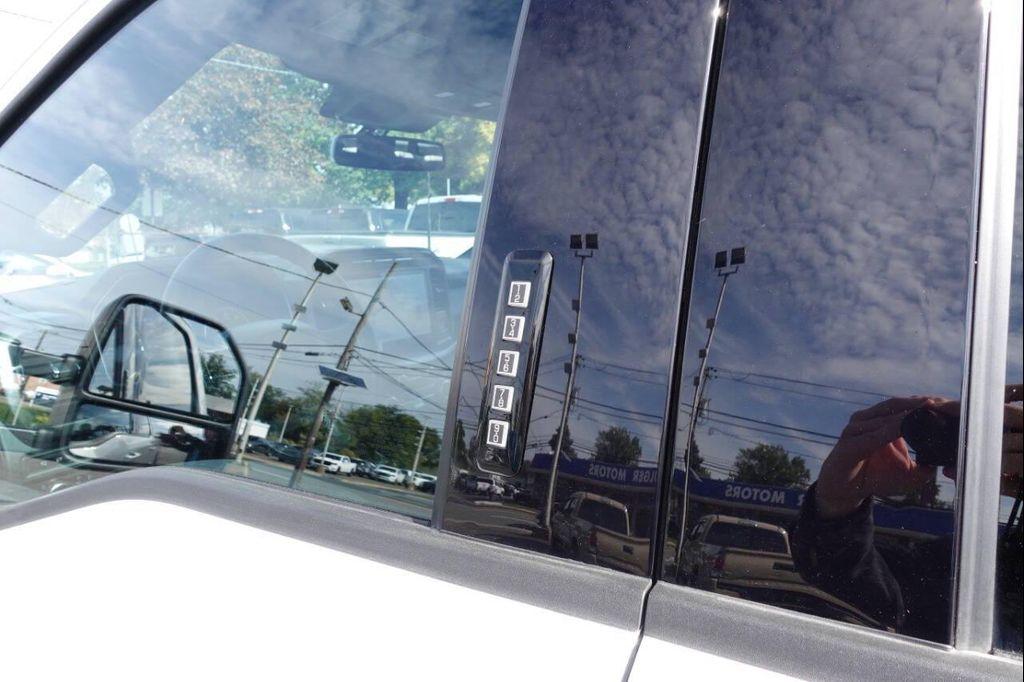 used 2023 Ford F-150 car, priced at $41,995
