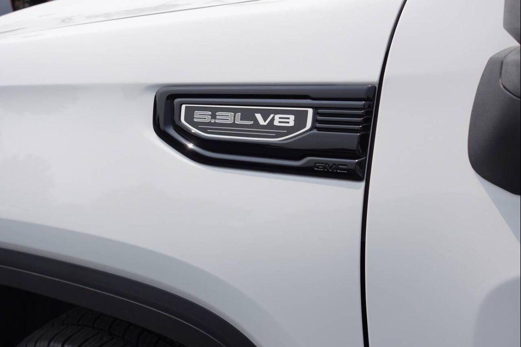 used 2023 GMC Sierra 1500 car, priced at $39,995