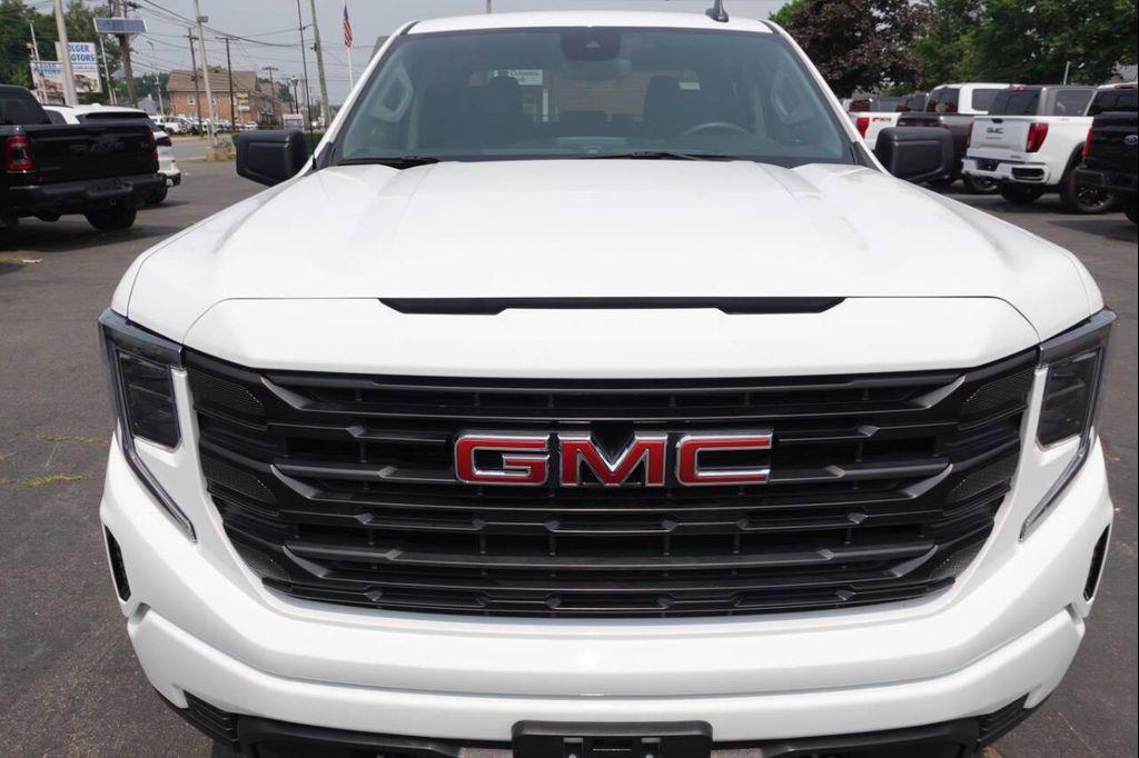used 2023 GMC Sierra 1500 car, priced at $39,995