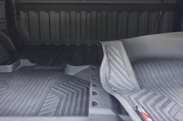 used 2022 Chevrolet Silverado 1500 car, priced at $36,995
