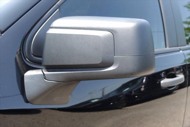 used 2022 Chevrolet Silverado 1500 car, priced at $36,995