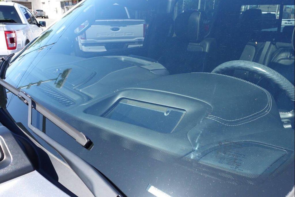 used 2021 Ram 1500 car, priced at $44,995