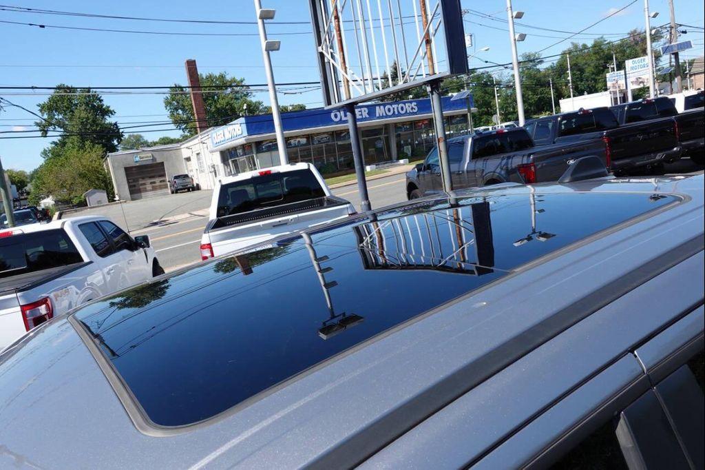 used 2021 Ram 1500 car, priced at $44,995