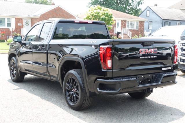 used 2023 GMC Sierra 1500 car, priced at $39,995