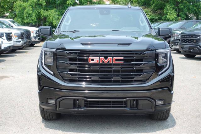 used 2023 GMC Sierra 1500 car, priced at $39,995