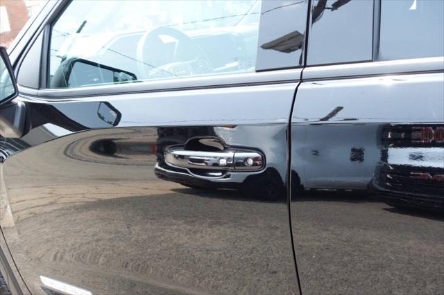 used 2023 GMC Sierra 1500 car, priced at $39,995