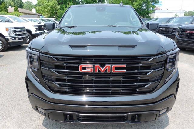 used 2023 GMC Sierra 1500 car, priced at $39,995