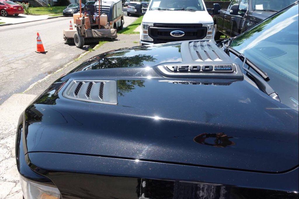 used 2023 Ram 1500 car, priced at $48,995