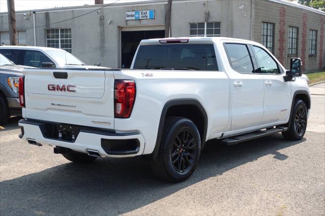 used 2021 GMC Sierra 1500 car, priced at $36,745