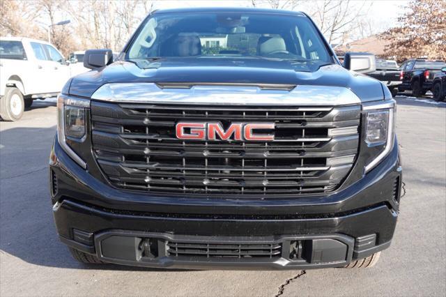 used 2022 GMC Sierra 1500 car, priced at $33,995