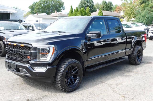 used 2023 Ford F-150 car, priced at $52,995