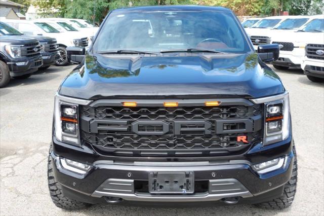 used 2023 Ford F-150 car, priced at $52,995