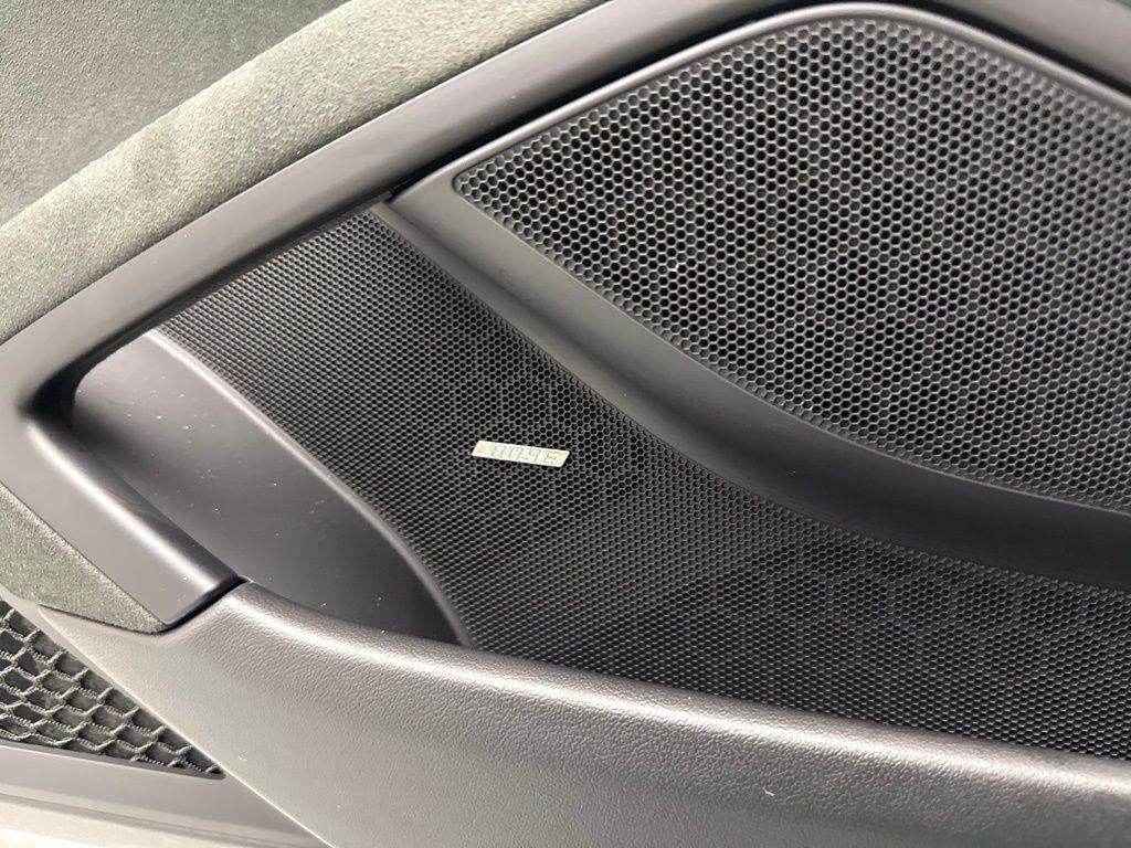 used 2024 Porsche 718 Spyder car, priced at $220,320