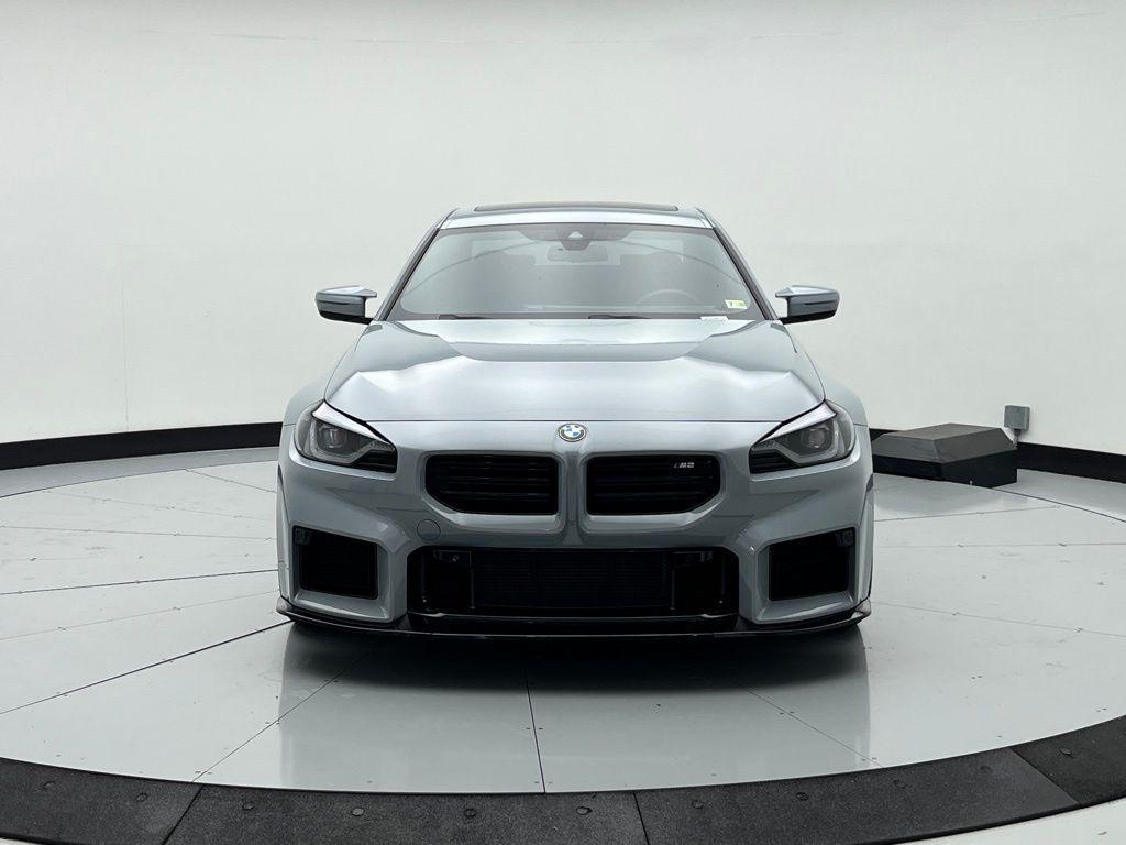 used 2024 BMW M2 car, priced at $63,999
